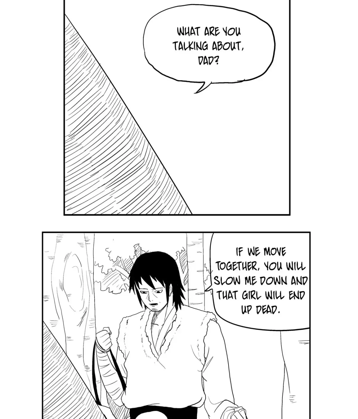 Baeg Dosa Chapter 12 page 49