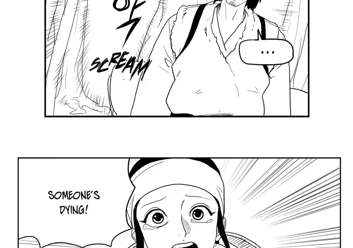 Baeg Dosa Chapter 12 page 38