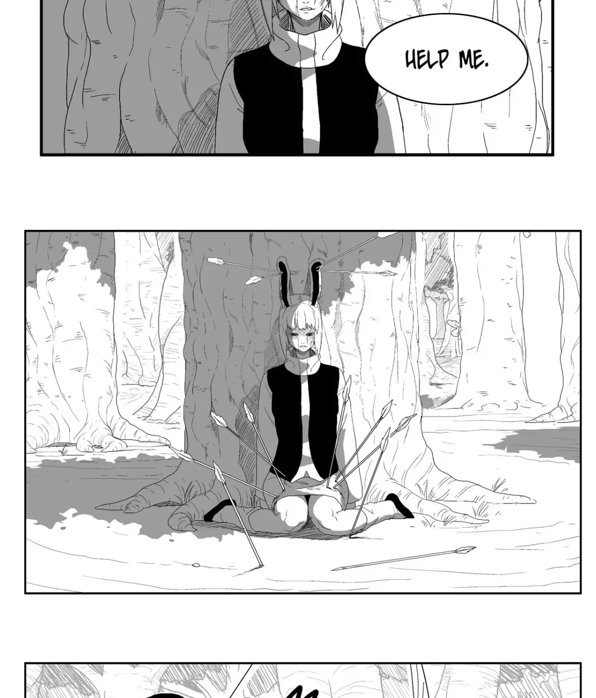 Baeg Dosa Chapter 12 page 59