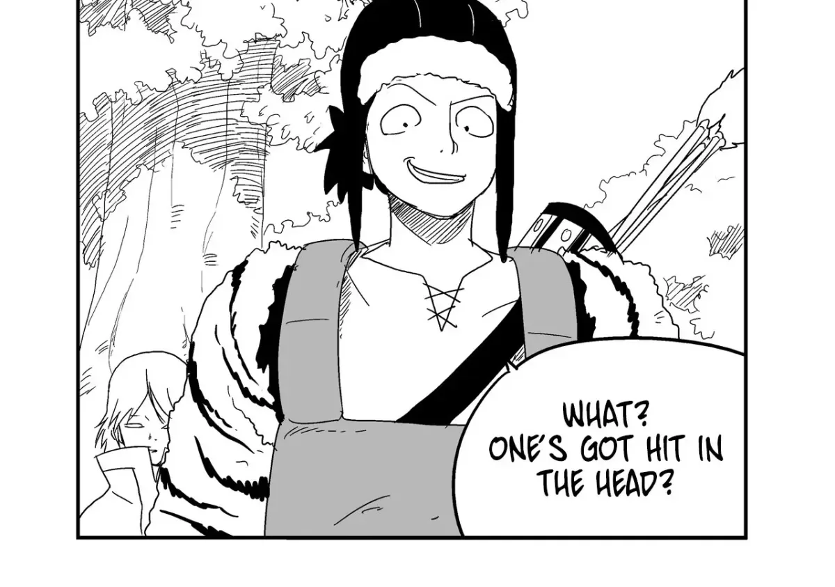 Baeg Dosa Chapter 12 page 28
