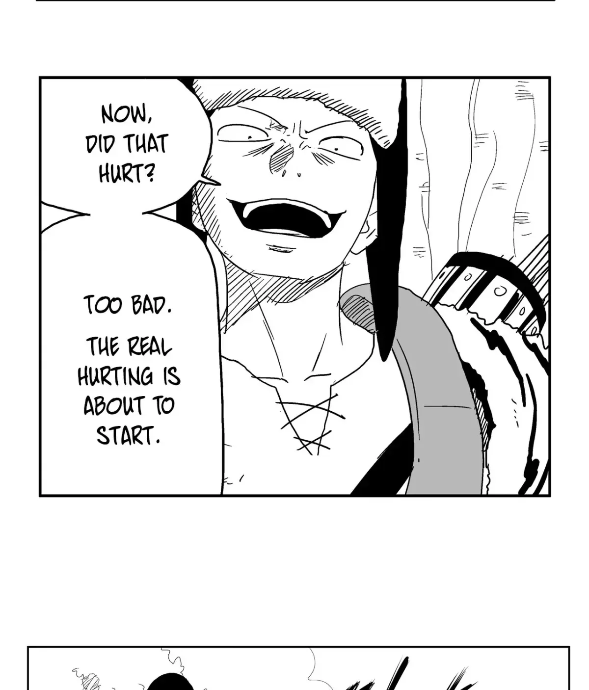 Baeg Dosa Chapter 12 page 35