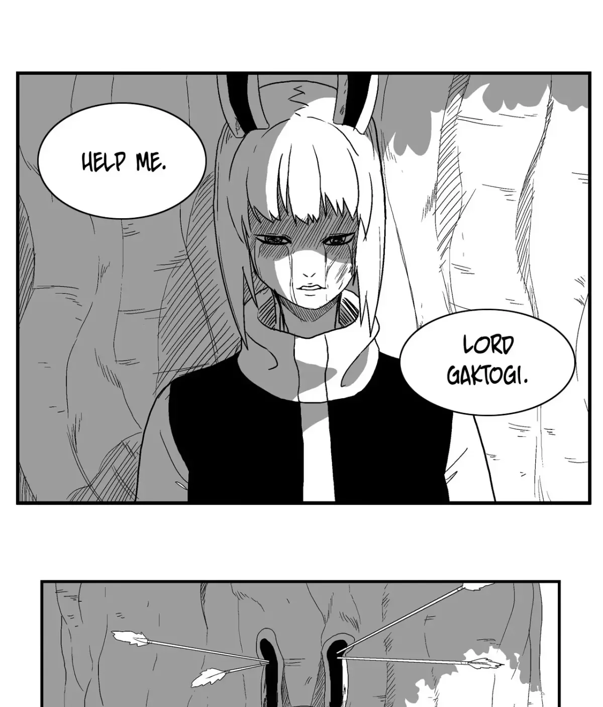 Baeg Dosa Chapter 12 page 57