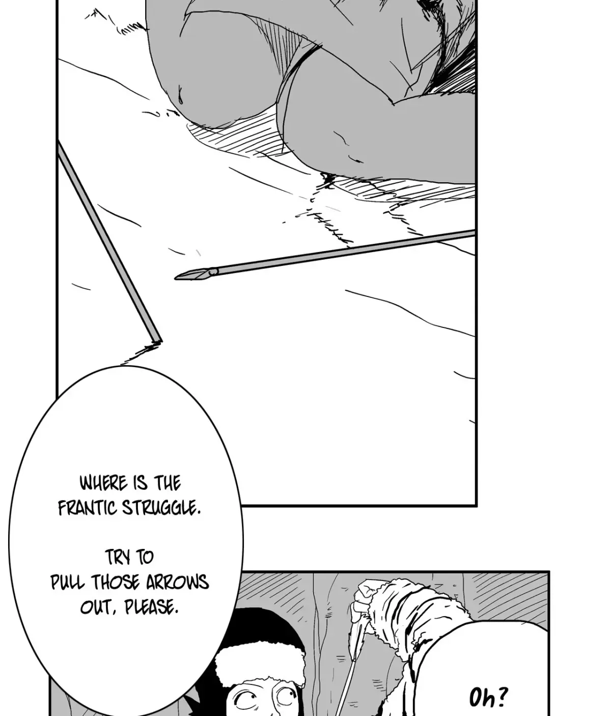 Baeg Dosa Chapter 12 page 65