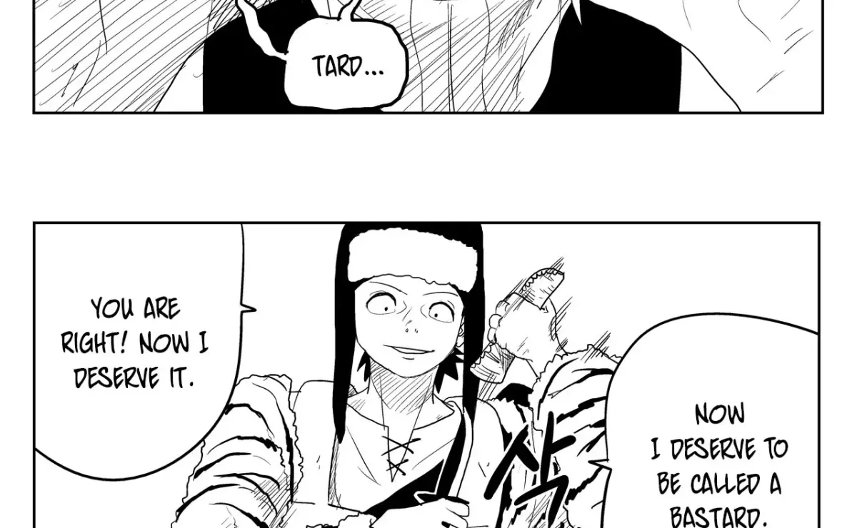 Baeg Dosa Chapter 12 page 74