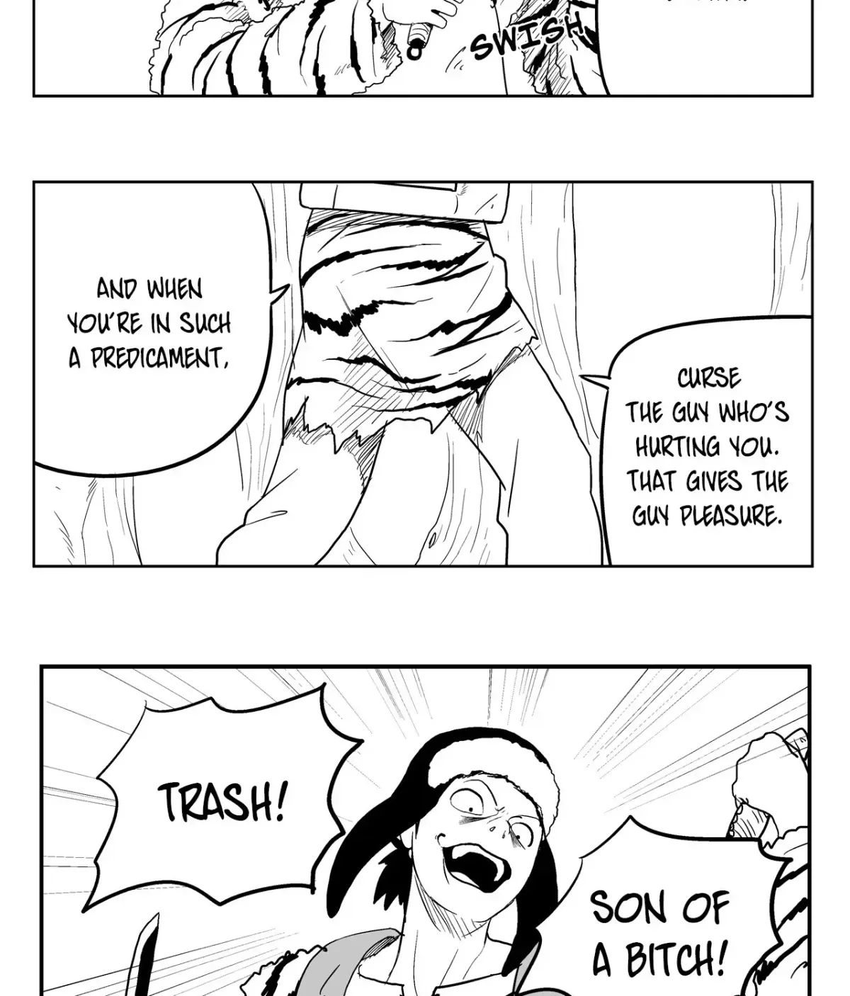 Baeg Dosa Chapter 12 page 75
