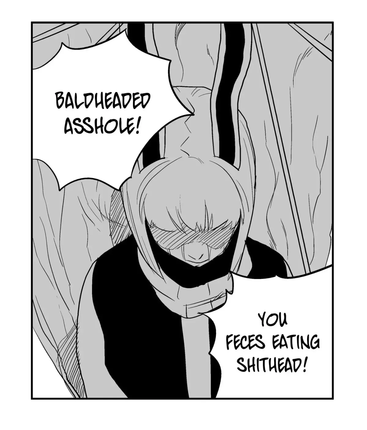 Baeg Dosa Chapter 12 page 77