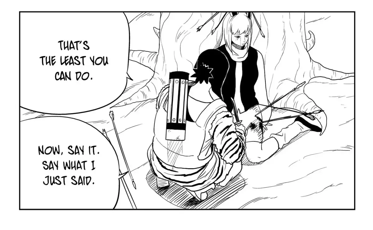 Baeg Dosa Chapter 12 page 78