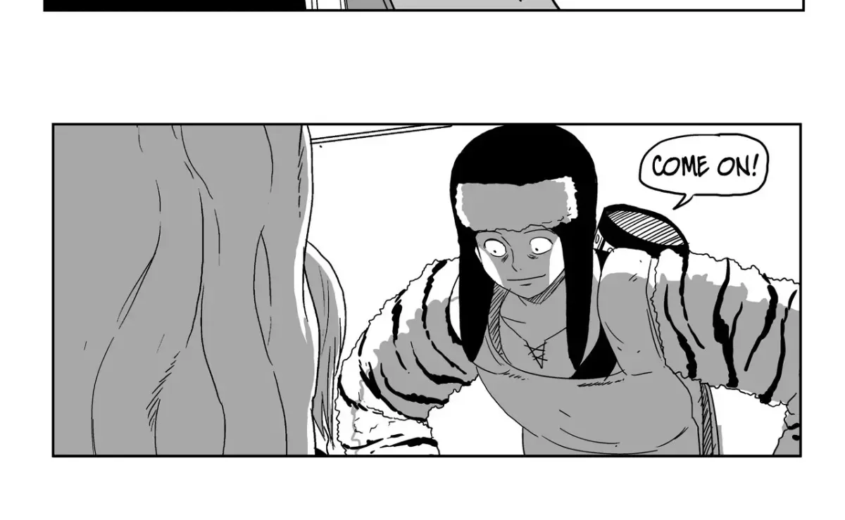 Baeg Dosa Chapter 12 page 80