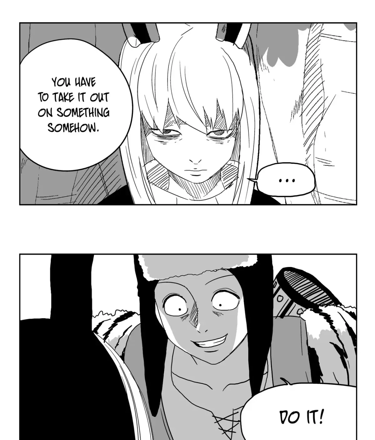Baeg Dosa Chapter 12 page 79