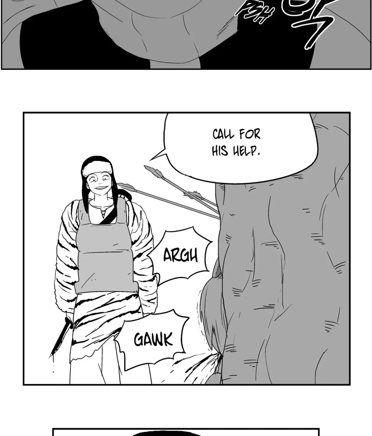 Baeg Dosa Chapter 12 page 89