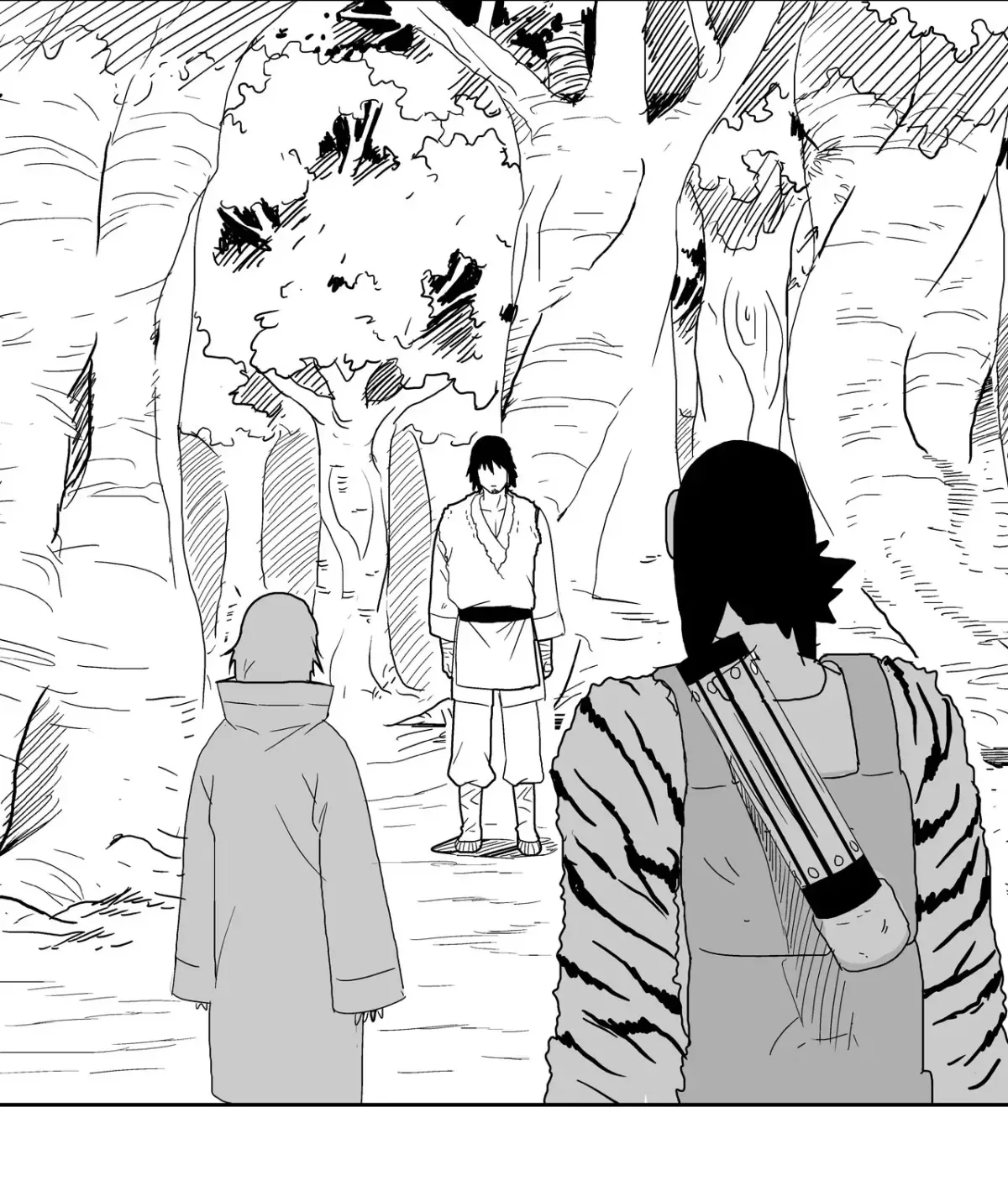 Baeg Dosa Chapter 12 page 93
