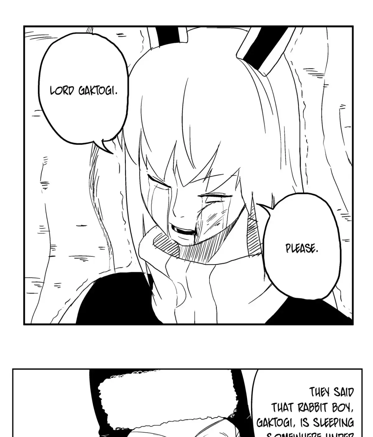 Baeg Dosa Chapter 12 page 87