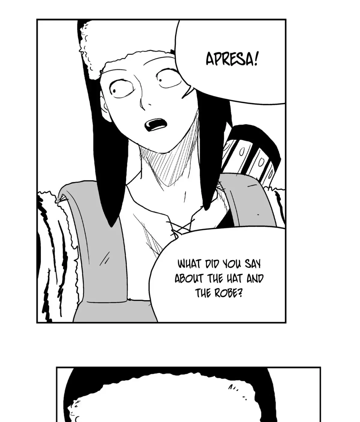 Baeg Dosa Chapter 12 page 91
