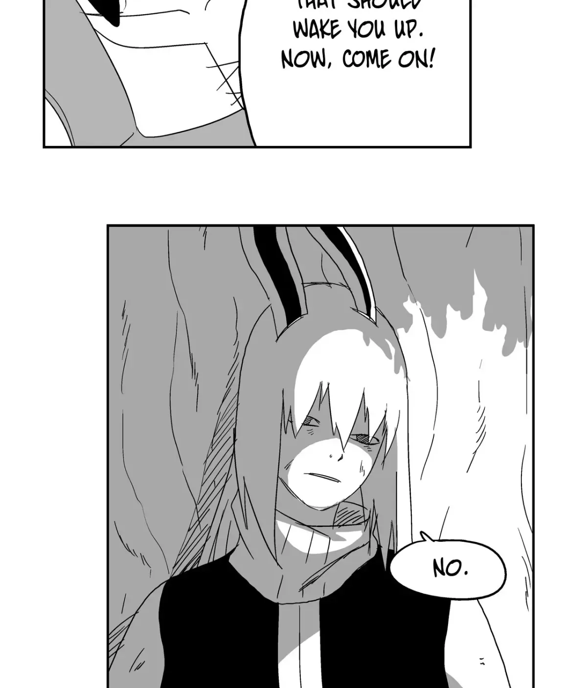 Baeg Dosa Chapter 12 page 83