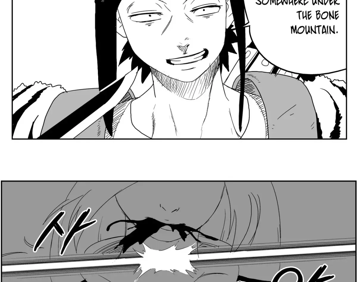 Baeg Dosa Chapter 12 page 88