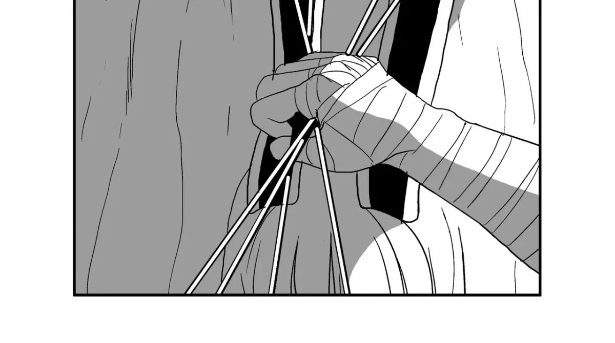 Baeg Dosa Chapter 13 page 19