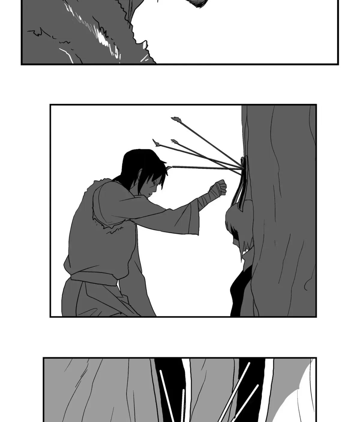 Baeg Dosa Chapter 13 page 18