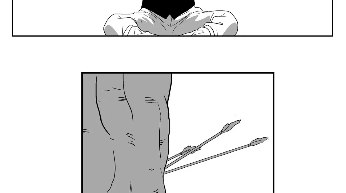 Baeg Dosa Chapter 13 page 3