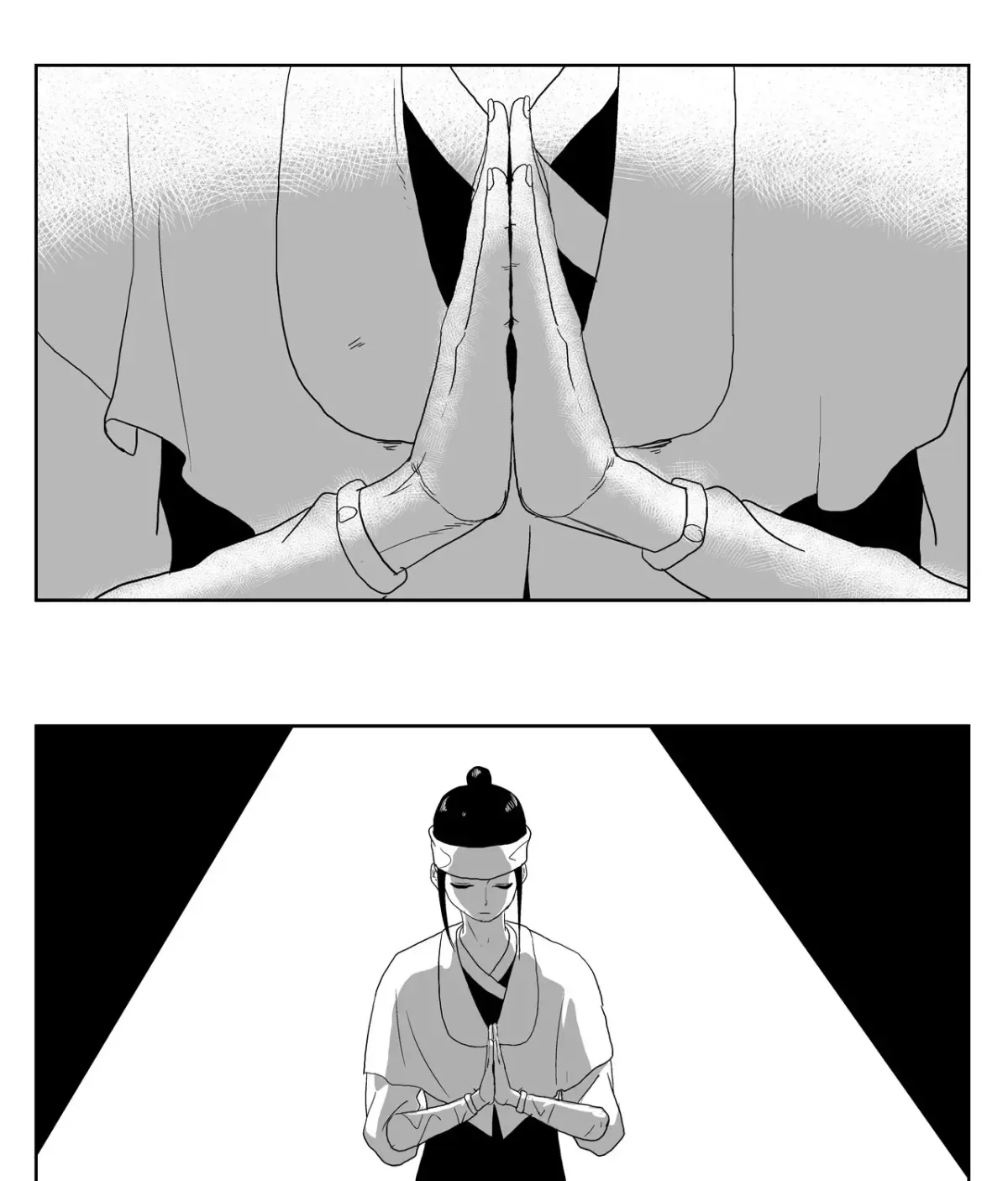 Baeg Dosa Chapter 13 page 2