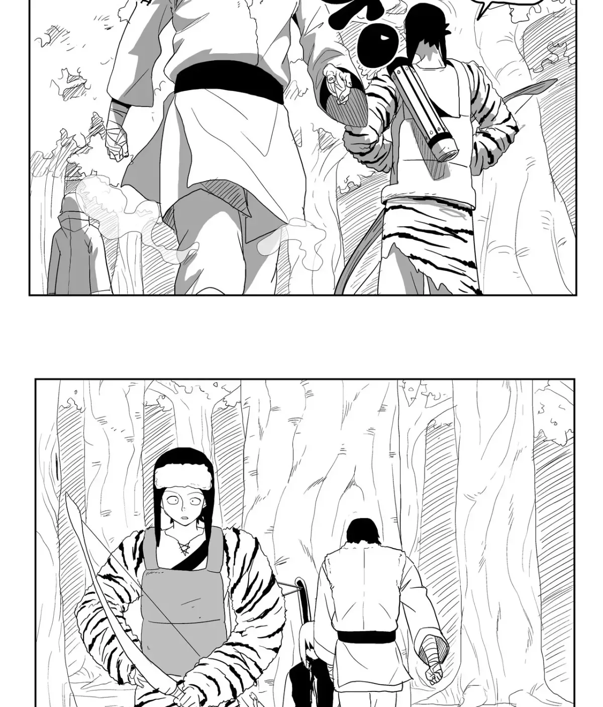 Baeg Dosa Chapter 13 page 10