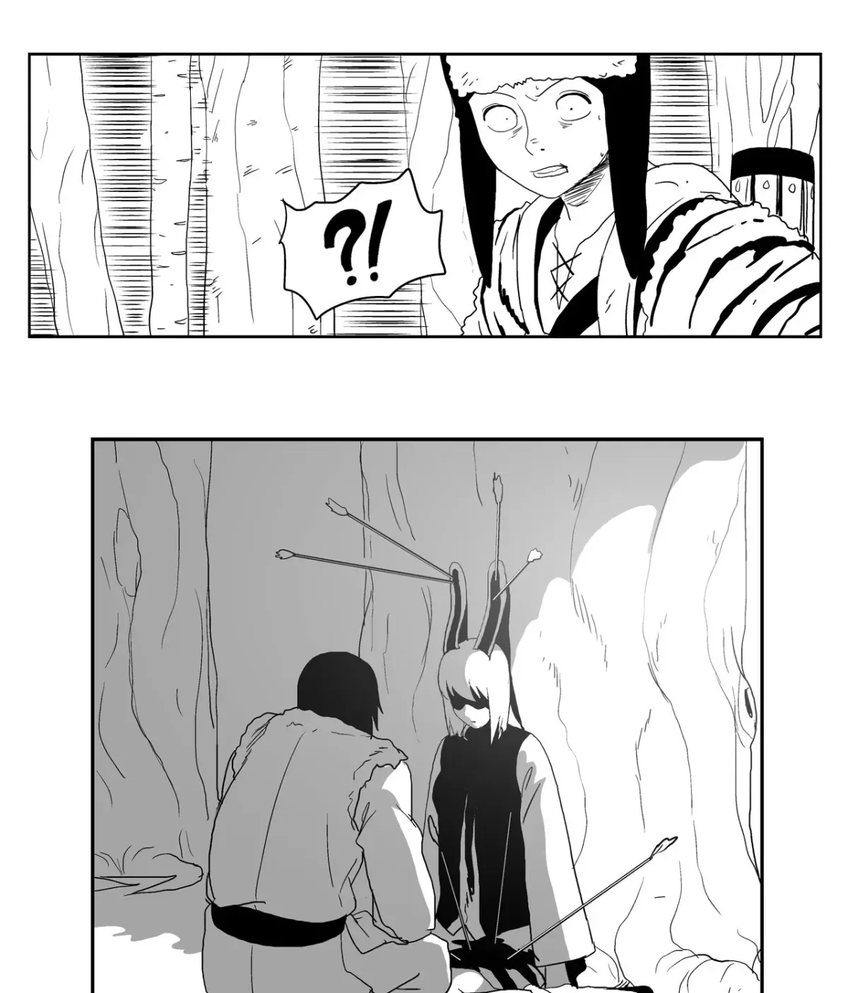 Baeg Dosa Chapter 13 page 12