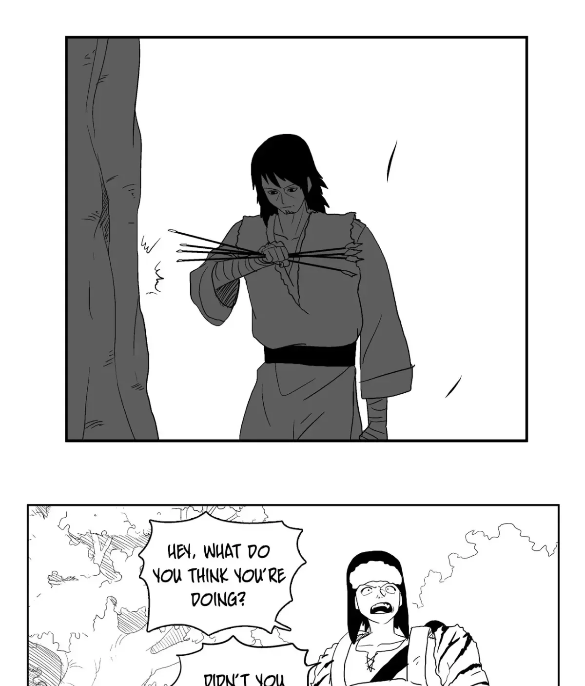Baeg Dosa Chapter 13 page 20