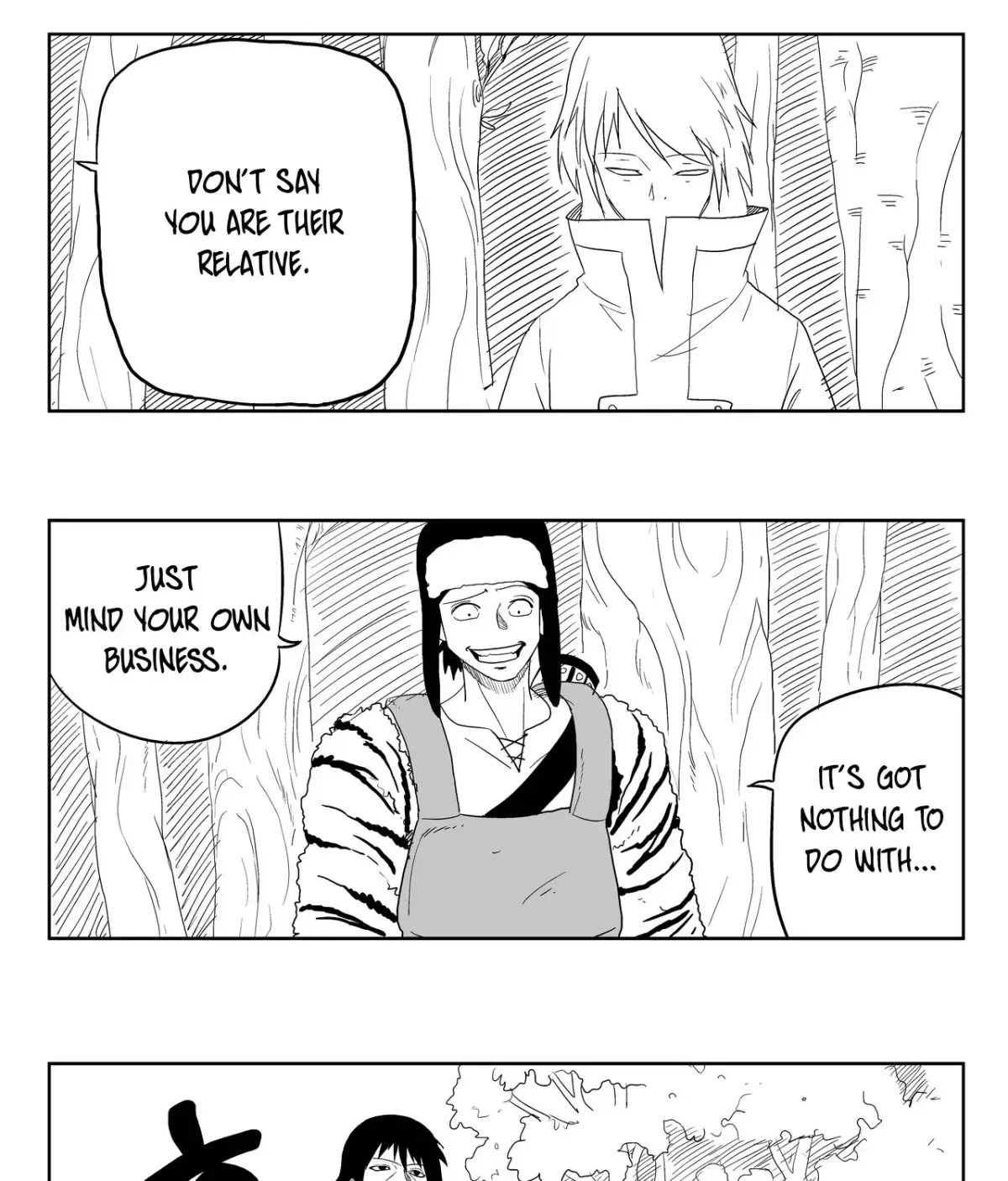 Baeg Dosa Chapter 13 page 8