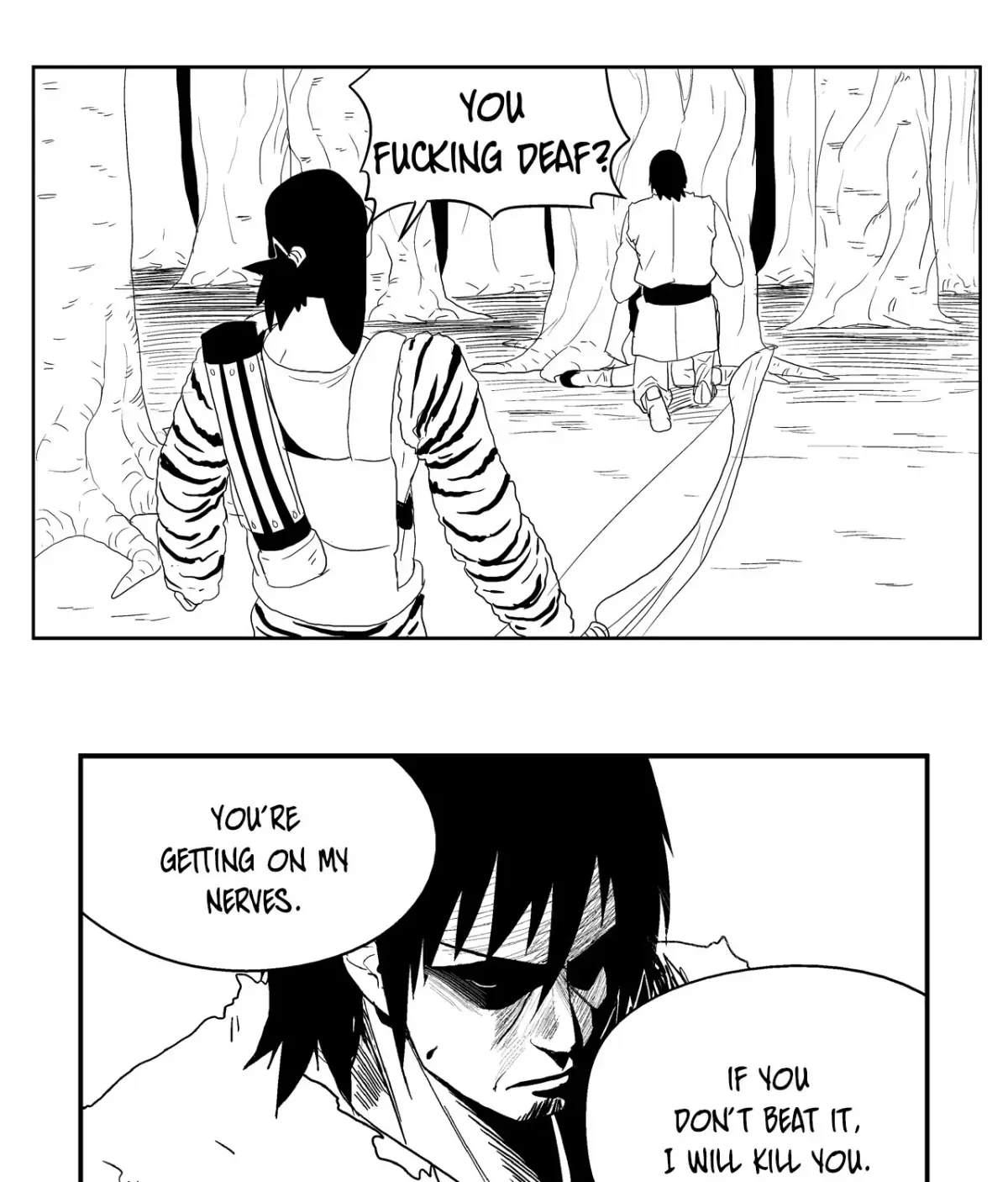 Baeg Dosa Chapter 13 page 24