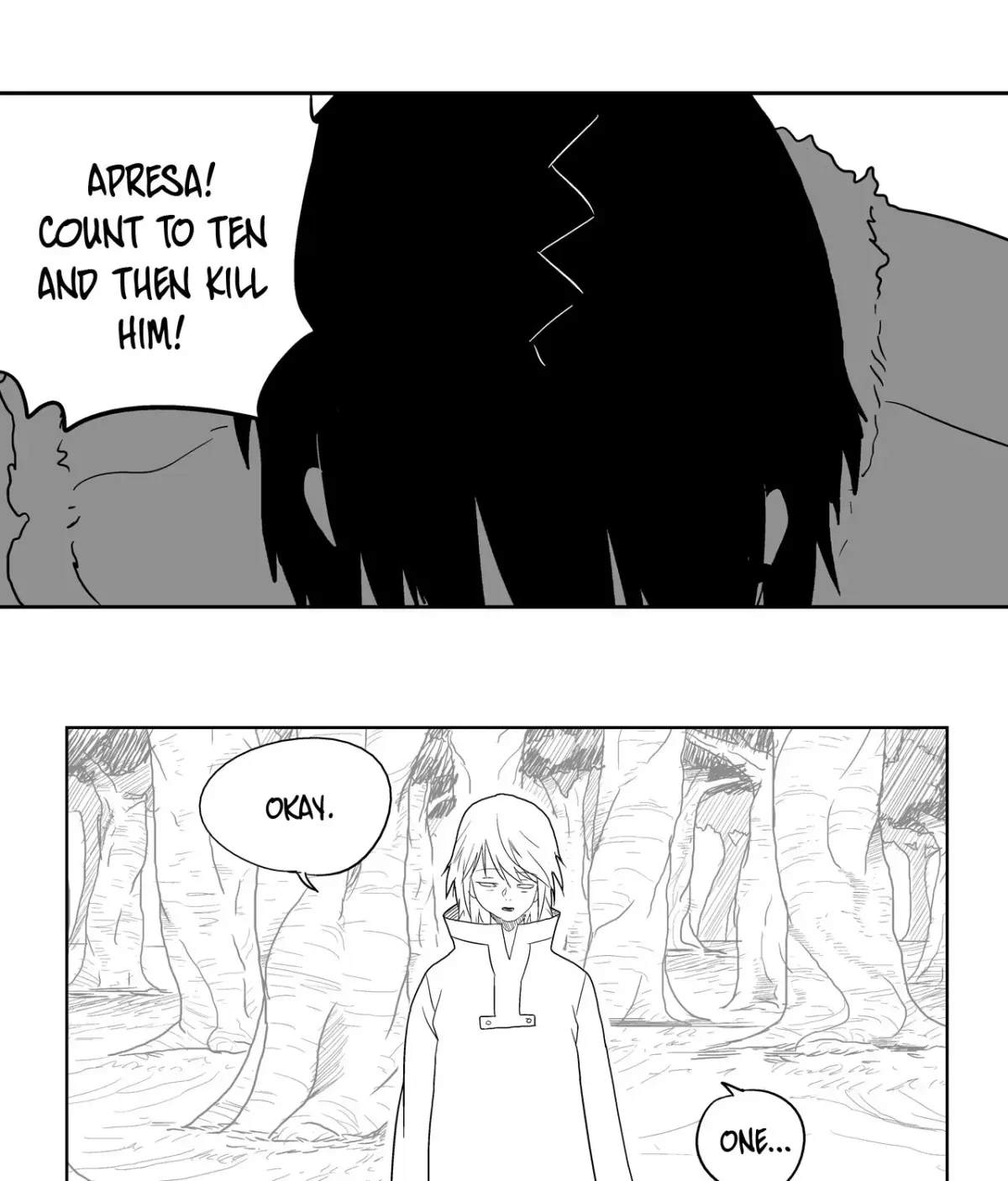 Baeg Dosa Chapter 13 page 26