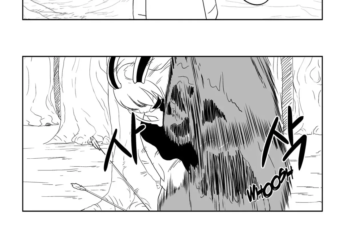 Baeg Dosa Chapter 13 page 27