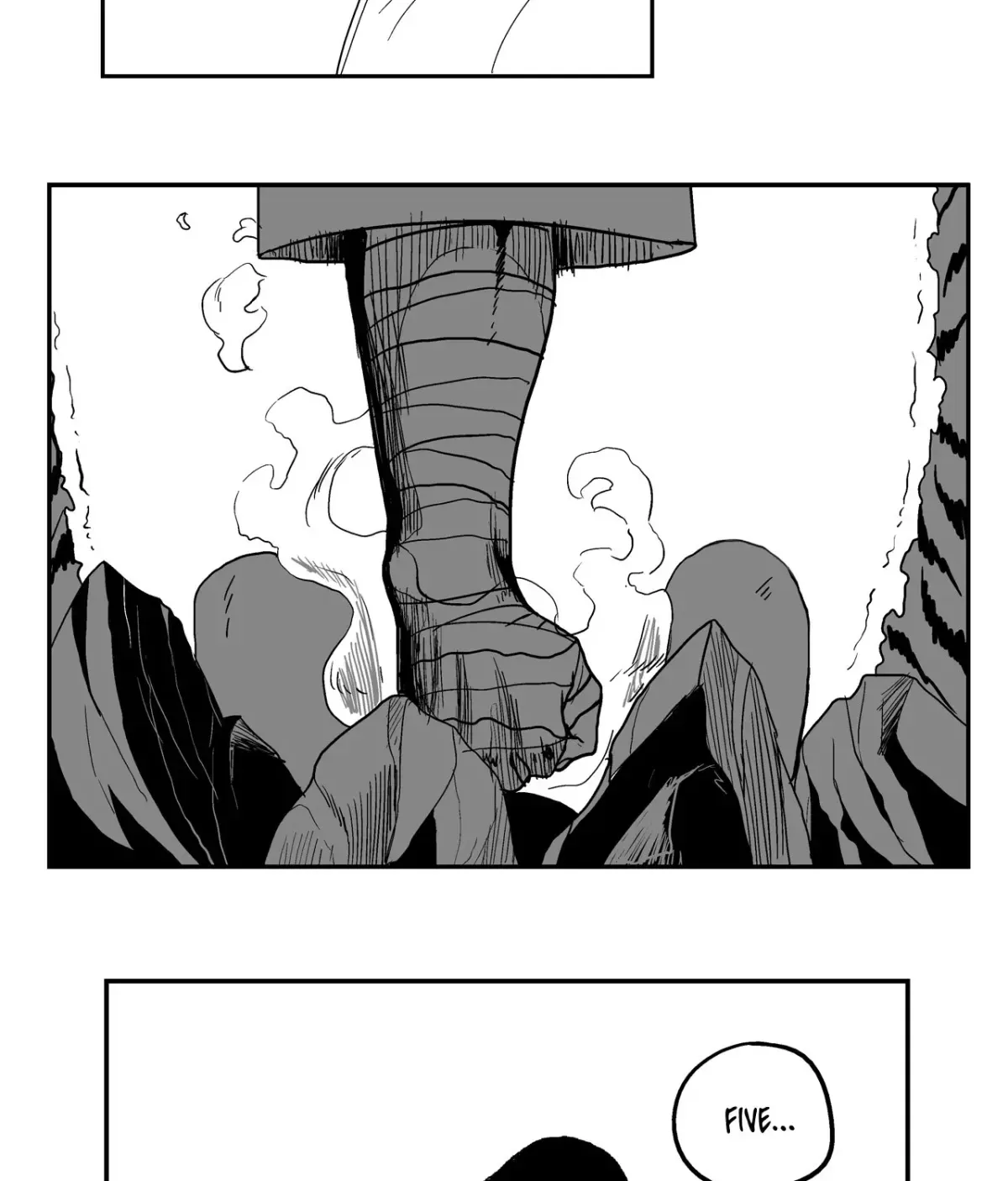 Baeg Dosa Chapter 13 page 36