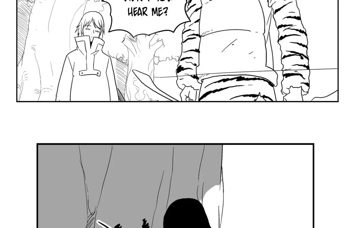 Baeg Dosa Chapter 13 page 21