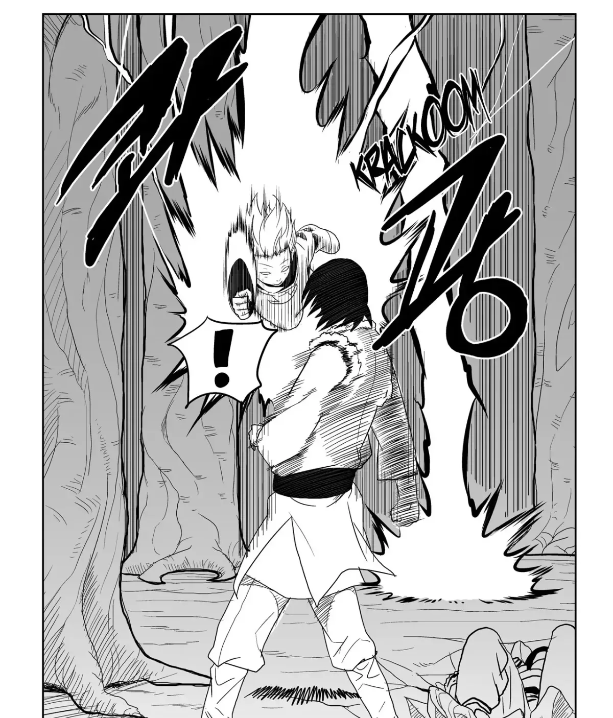 Baeg Dosa Chapter 13 page 42