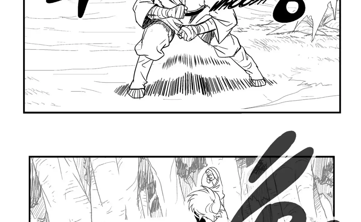 Baeg Dosa Chapter 13 page 45