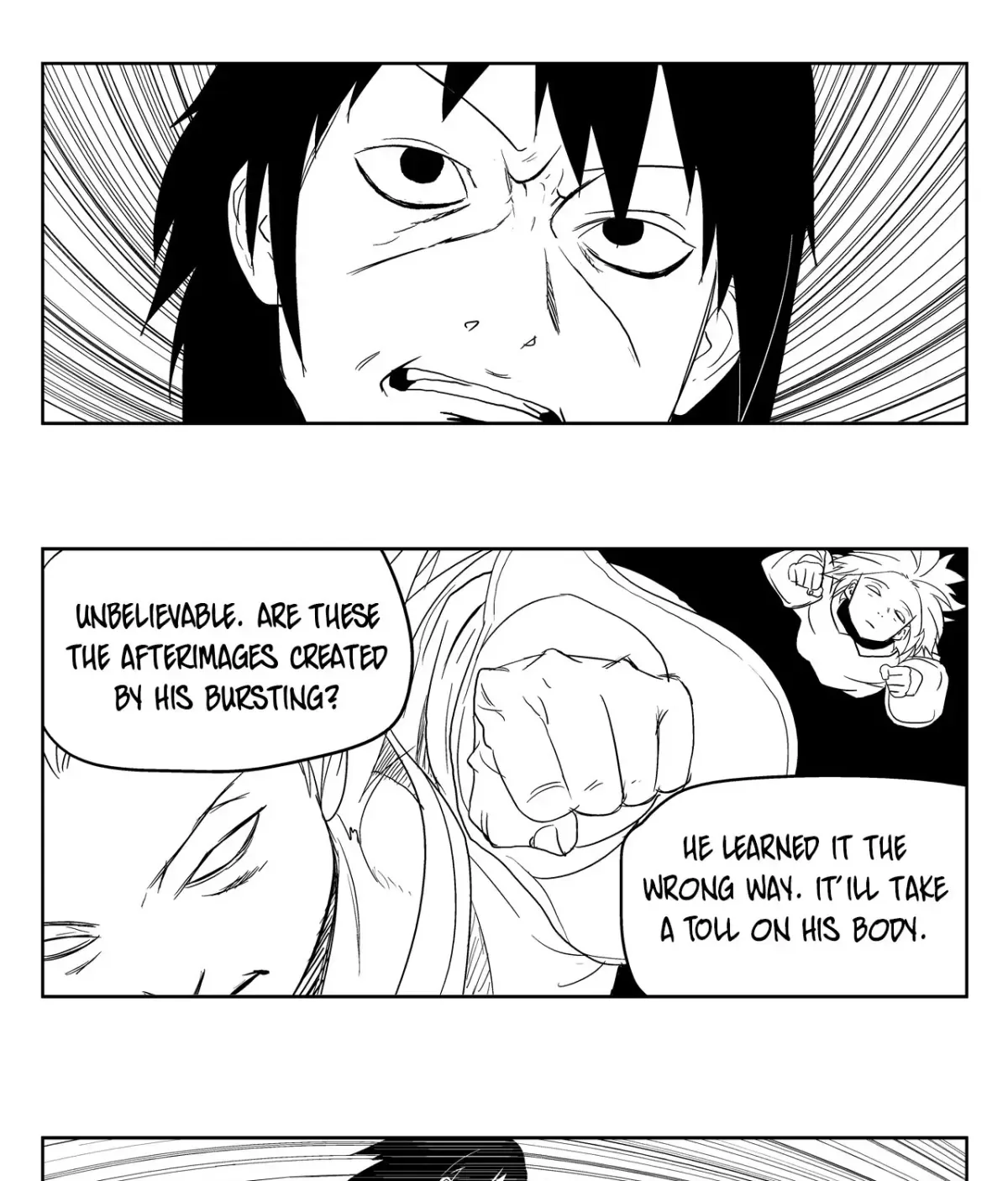 Baeg Dosa Chapter 13 page 56
