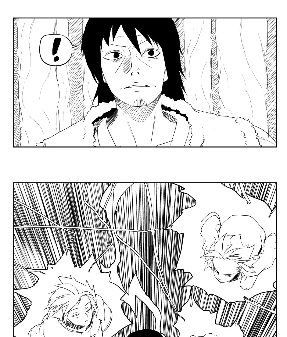 Baeg Dosa Chapter 13 page 54