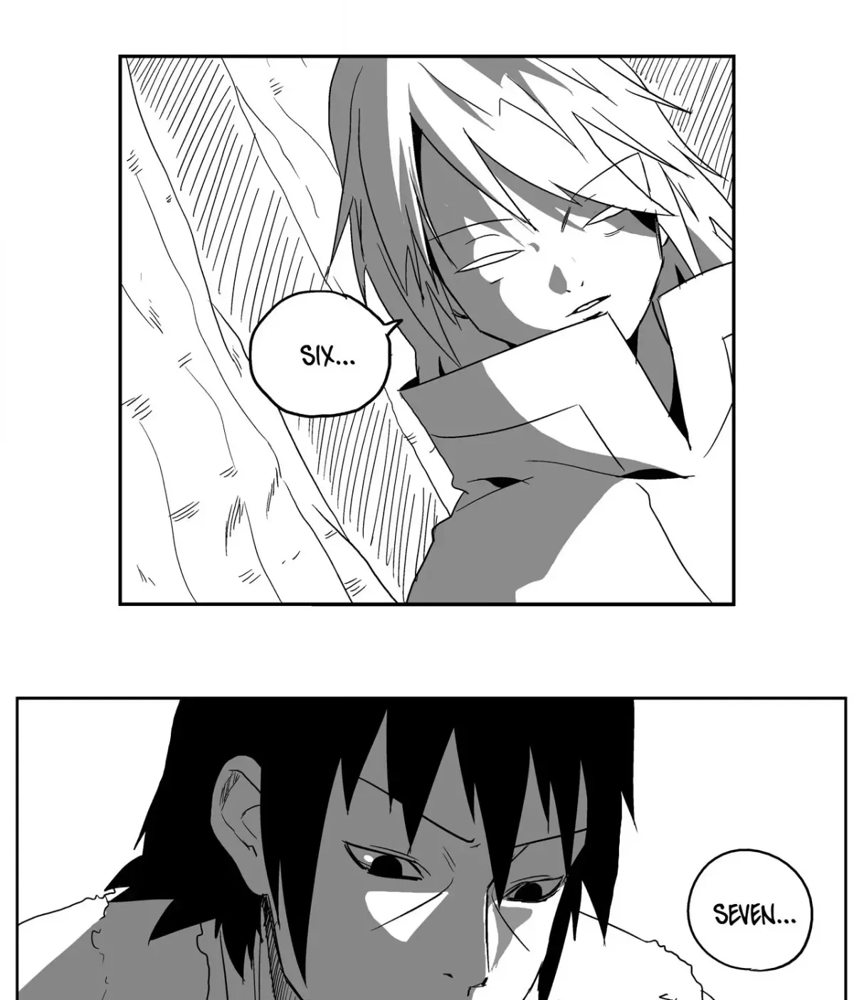 Baeg Dosa Chapter 13 page 38