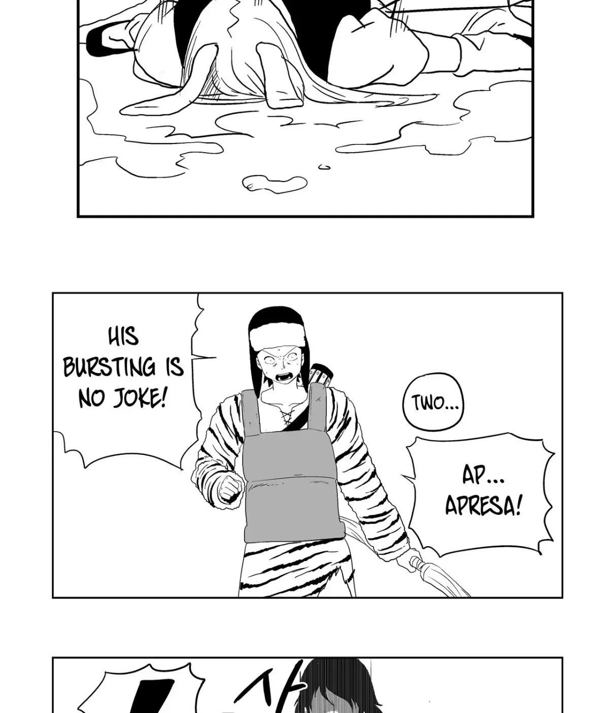 Baeg Dosa Chapter 13 page 30