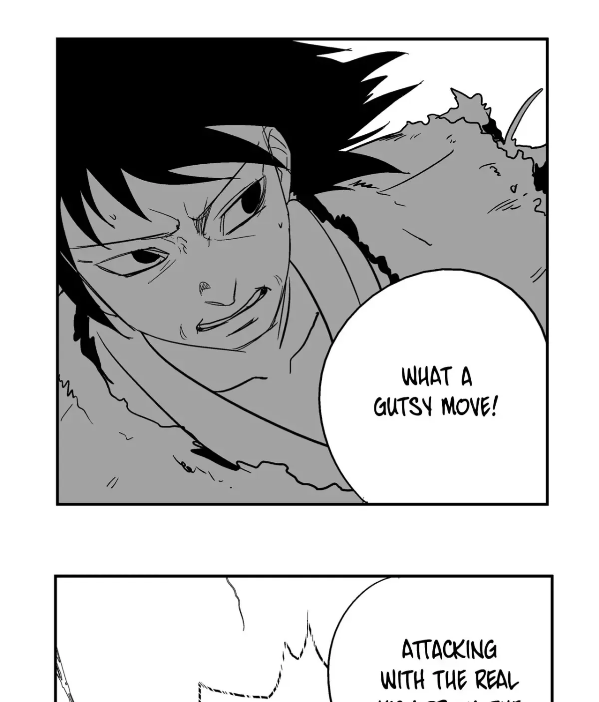 Baeg Dosa Chapter 13 page 60
