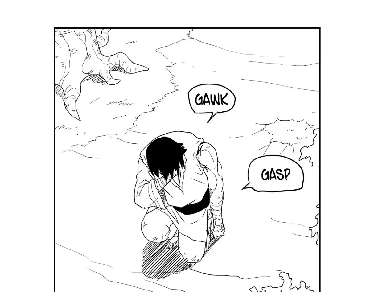 Baeg Dosa Chapter 13 page 77
