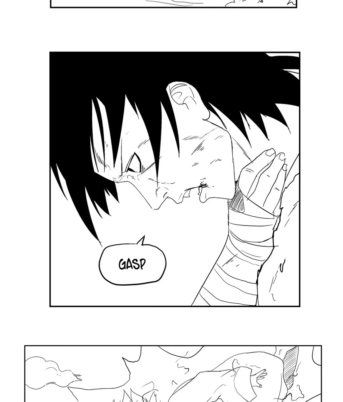 Baeg Dosa Chapter 13 page 78