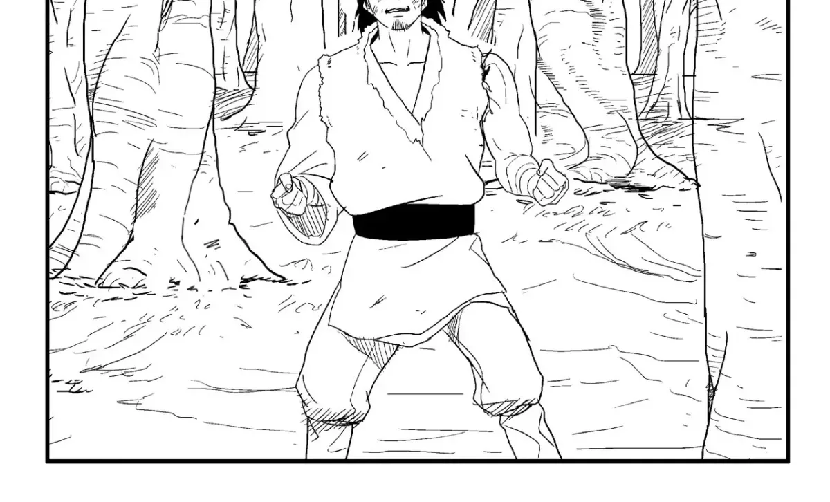 Baeg Dosa Chapter 13 page 81