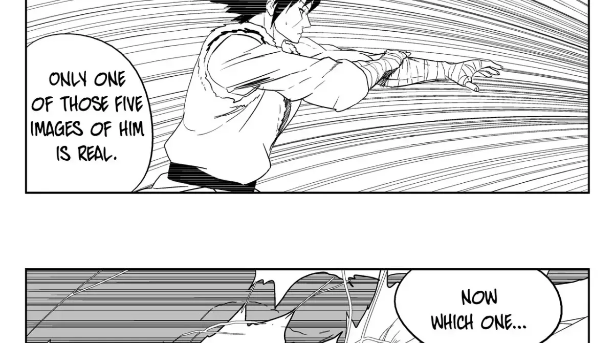 Baeg Dosa Chapter 13 page 57