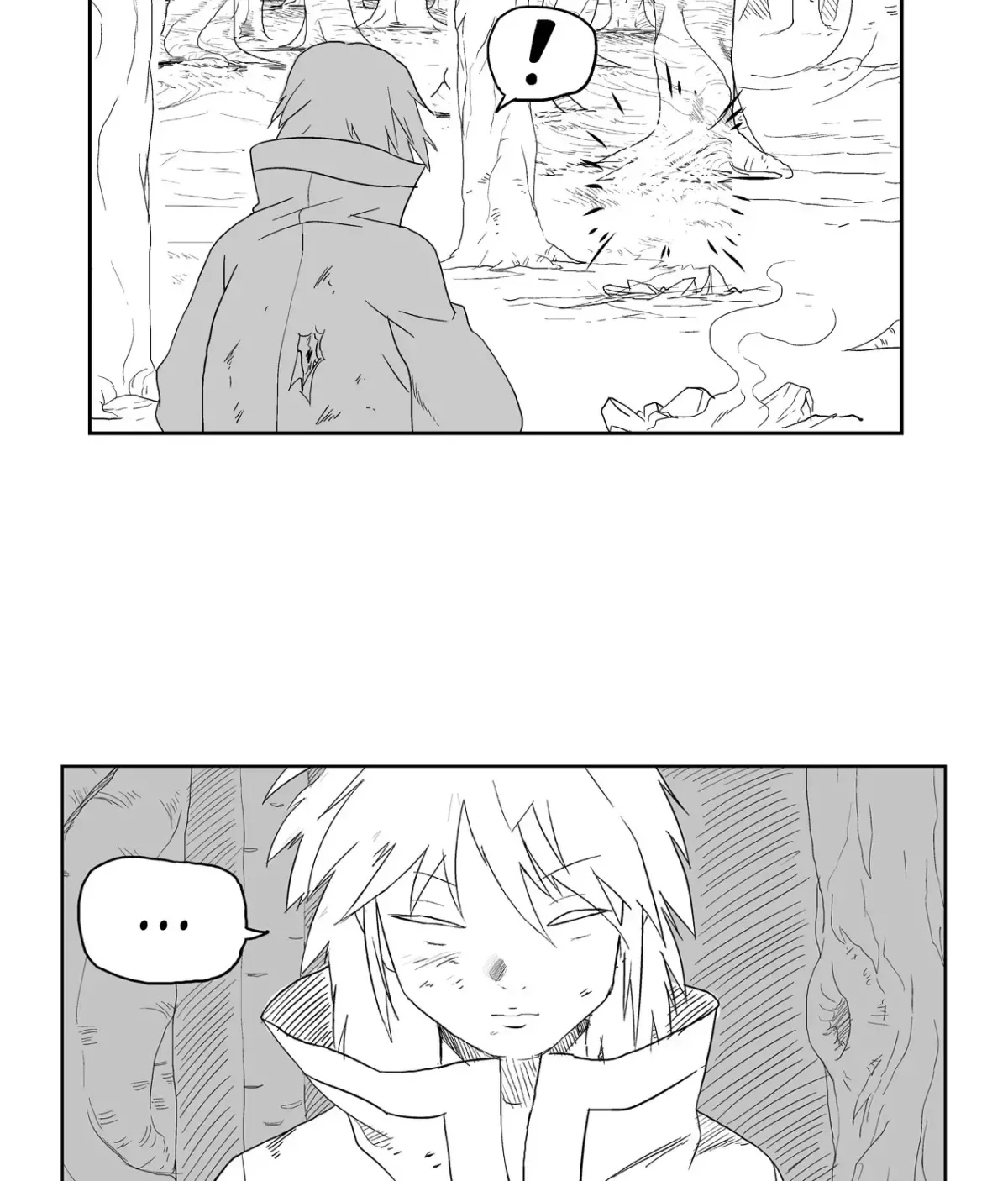 Baeg Dosa Chapter 14 page 12