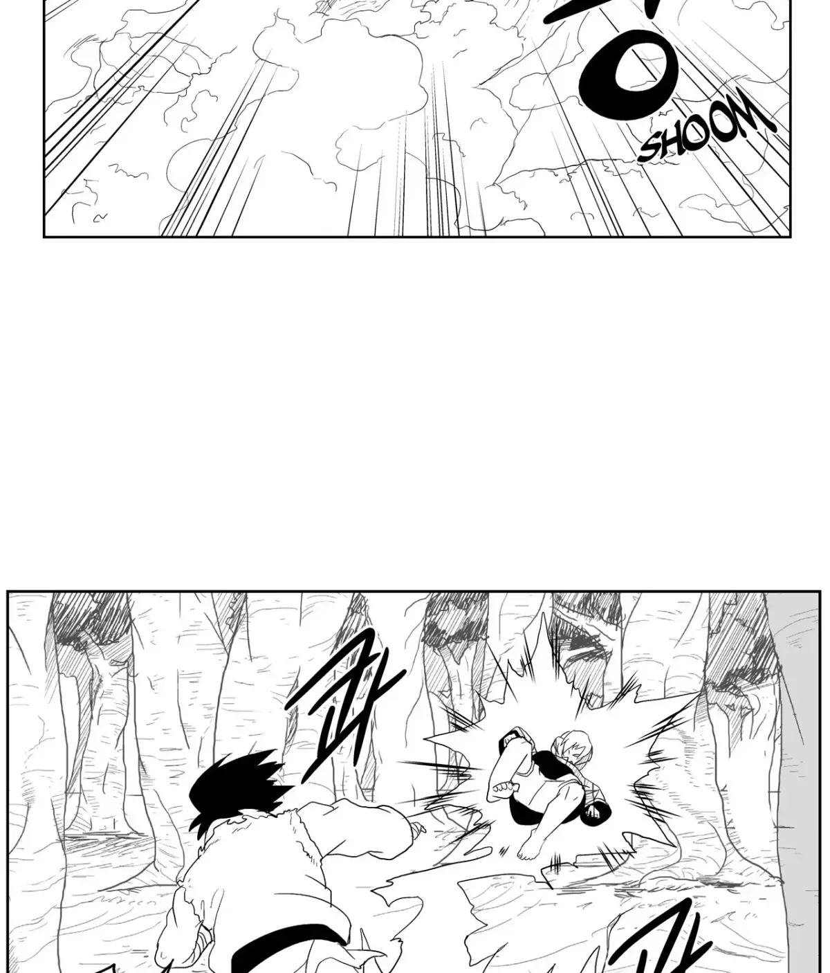 Baeg Dosa Chapter 14 page 8