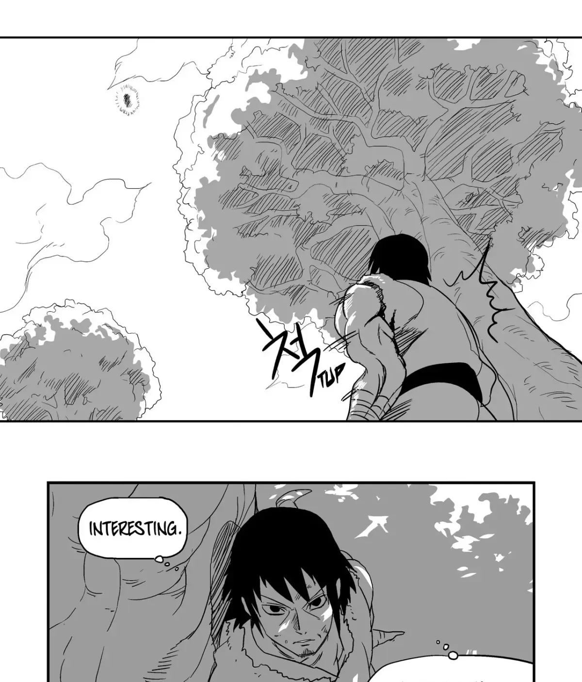 Baeg Dosa Chapter 14 page 18
