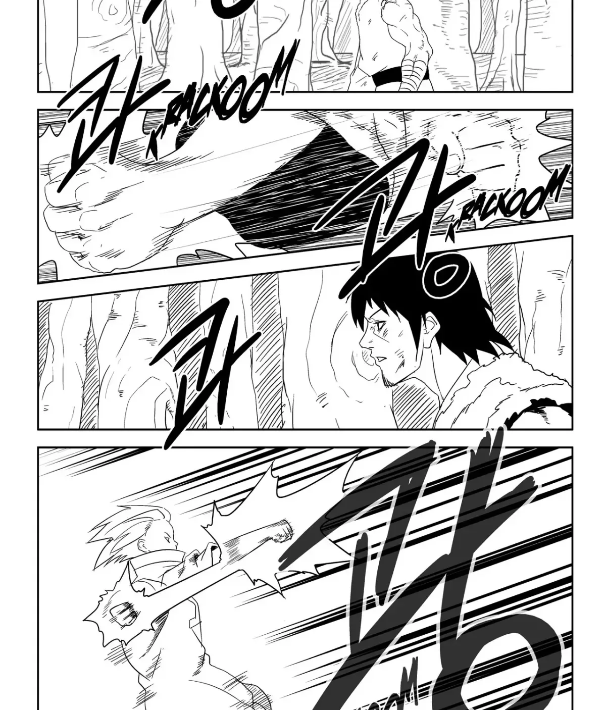 Baeg Dosa Chapter 14 page 26