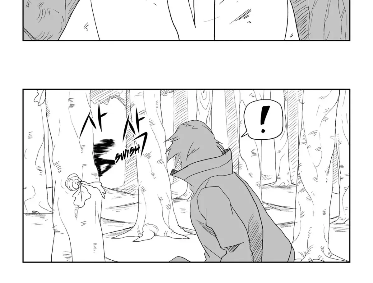 Baeg Dosa Chapter 14 page 13