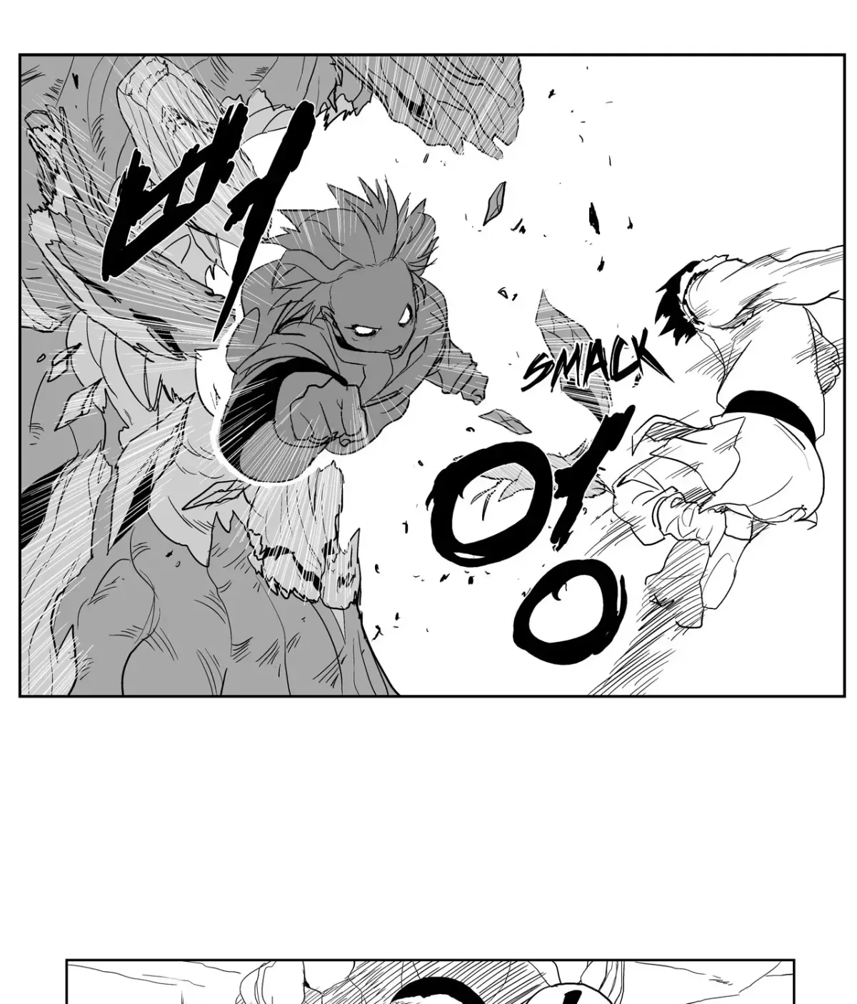 Baeg Dosa Chapter 14 page 44