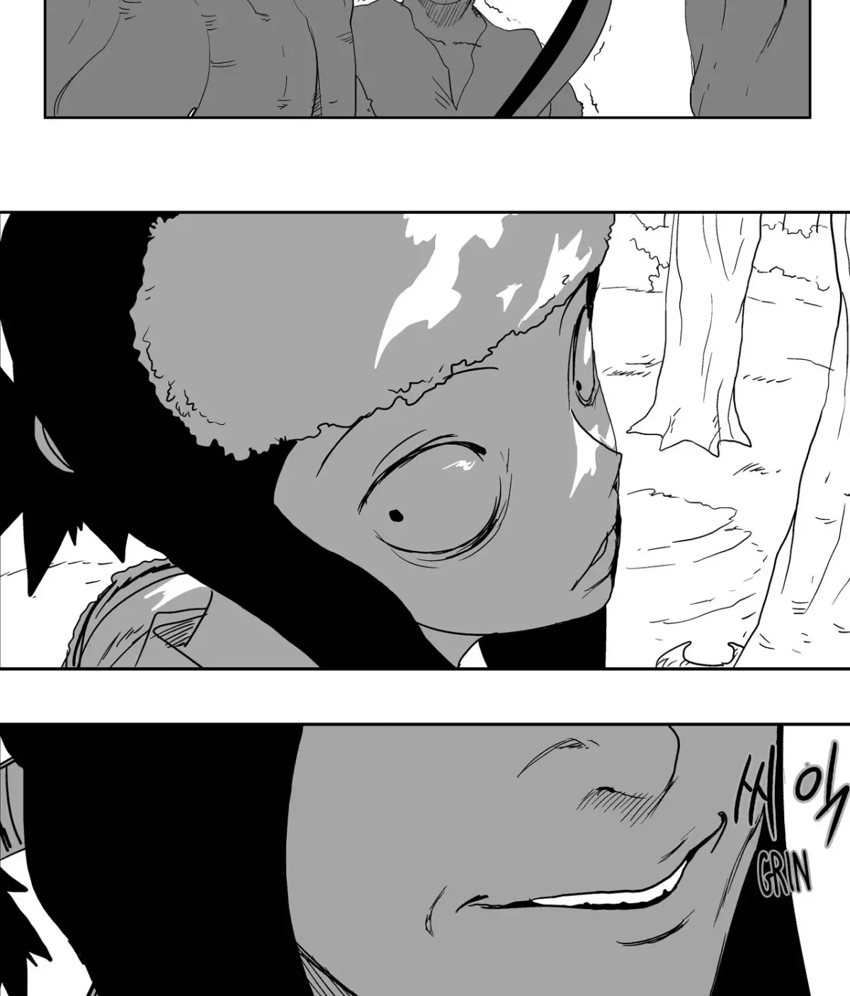 Baeg Dosa Chapter 14 page 52
